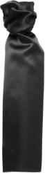Premier PR 730 / Női üzleti sál - fekete Univerzális (39073000299)