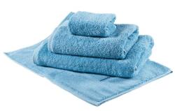 PROFOD C450 / Pamut törölköző - aqua 50x100 cm (prof_2730)