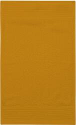 The One Towelling 1003 / Vendégtörölköző - aranysárga 30x50cm (481003za799)