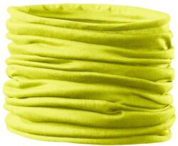 MALFINI, a. s MALFINI TWISTER 328 / Tubusos sál - neon sárga Univerzális (32890XX)