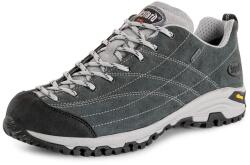 CXS CANIS BESTARD 3745 RANDO II / Túracipő - sötétszürke 44 (212901780044)