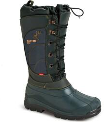 Demar HUNTER PRO 3812 / Női vadászcsizma - zöld 37-38 (3812/37-38)