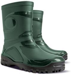 Demar YOUNG 2 0460 / Női gumicsizma - zöld 39 (0460/39)