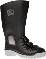 Portwest COMPOSITELITE METTAMAX SAFETY WELLINGTON S5 M FD85 / Biztonsági bakancs S5 M - fekete 47 (FD85BKR47)