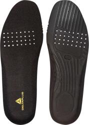 Delta Plus DELTA 4760 / Csere cipőbetétek - fekete 38 (47604)