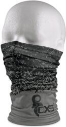 CANIS SAFETY a. s CXS LORY / Multifunkciós sál, 23x45 cm - fekete/szürke (182013581000)