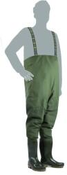 Demar GRAND CHEST WADERS 3192 / Melltartóbetétek - zöld 45 (3192/45)