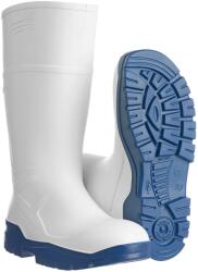 Portwest STEELITE PU SAFETY WELLINGTON S5 CI FO FD84 / Védőbakancs S5 CI FO - fehér 40 (FD84WHR40)
