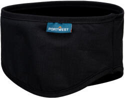 Portwest HA32 / Rugalmas fejpánt - fekete (HA32BKR)