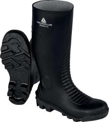 Delta Plus DELTA BRONZE2 S5 SRA / Biztonsági bakancs S5 SRA - fekete 48 (BRON2S5NO48)