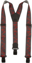 BENNON Group a. s BENNON BENNONKY TOOL BRACES BLACK/NARANCS / Állítható univerzális fogszabályozó szerszámképekkel - fekete/narancssárga univerzális (0937100067)