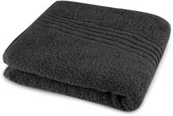 CXS CXS RUČNÍK / Frottírtörölköző, 500 g/m2 - fekete 50x100 cm (511005880000)