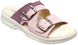 Santé - zdravotní obuv, s. r. o SANTÉ N/517/51 / Női orvosi papucs - órózsaszín 36 (N/517/51/48/57/P/36)