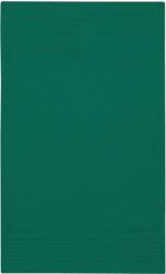 The One Towelling 1003 / Vendégtörölköző - smaragdzöld 30x50cm (481003r4299)