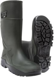 Portwest STEELITE PU SAFETY WELLINGTON S5 CI FO FD95 / Védőbakancs S5 CI FO - zöld 44 (FD95GNR44)