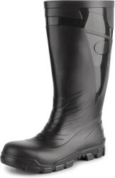 CANIS SAFETY a. s CXS NEPTUN S4 / S4 gumicsizma - fekete 43 (246300280043)