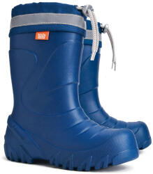 Demar MAMMUT S 0301D / Gyerek szigetelt gumicsizma - kék 38-39 (0301D/38-39)