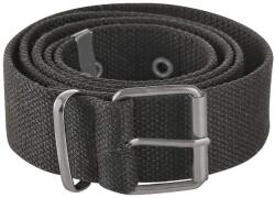CANIS SAFETY a. s CXS SUTAJ / Textil öv, 4 cm - fekete 125 cm (611000680000)