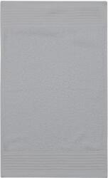 The One Towelling 1003 / Vendégtörölköző - ezüstszürke 30x50cm (48100308999)