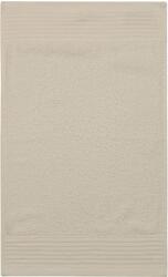 The One Towelling 1003 / Vendégtörölköző - krémszínű 30x50cm (48100313099)