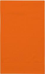 The One Towelling 1003 / Vendégtörölköző - narancssárga 30x50cm (48100323599)