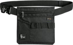 CANIS SAFETY a. s CXS LONE / Öv szerszámtartó zsebbel - fekete Univerzális (611010980000)