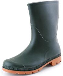 CANIS SAFETY a. s CXS ATEN / Csúszásgátló gumicsizma - zöld 37 (247100350037)