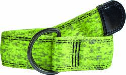 ČERVA EXPORT IMPORT a. s CERVA KNOXFIELD / Univerzális öv - sárga 135 cm (9930002570135)