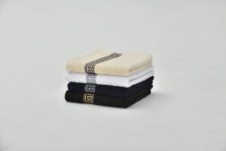 PROFOD GREEK / Frottírtörölköző, 500 g/m2 - krémszínű 50x90 cm (prof_2052)