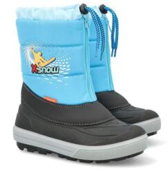Demar KENNY 2 1532NF / Gyerek hótaposó - világoskék 32-33 (1532NF/32-33)