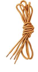 CANIS SAFETY a. s CANIS / Kerek cipőfűzők - homokszínű 130 cm (290000661200)