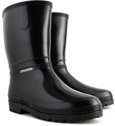 Demar RAINNY BLACK 0052 / Alacsony csizma - fekete 40-41 (0052/40-41)