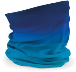 Beechfield B 905 OMBRÉ / Karib-kék kendő Universal (530905z0699)