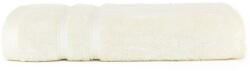 The One Towelling 1035 BAMBOO / Fürdőlepedő - elefántcsont színű 70x140cm (48103532699)