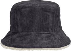 SOL´S BUCKET 2 IN 1 / Sapka - szénszürke/ahear bézs S/M (253998zzx12)