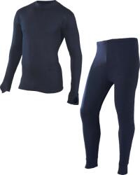 Delta Plus DELTA SSVFR2 / Férfi antisztatikus alsónemű többféle kockázatú környezetbe - sötétkék S (SSVFR2BMPT)