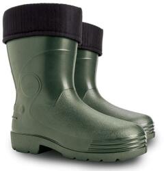 Demar FARMER 3910 / Szigetelt vadászcsizma zöld 47 (3910/47)