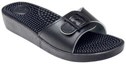 Santé - zdravotní obuv, s. r. o SANTÉ I/03C / Női papucs - fekete 42 (SI/03C/BK/42)