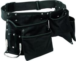 CANIS SAFETY a. s CXS PAT / Szegfűszeg - fekete Univerzális (611000880000)