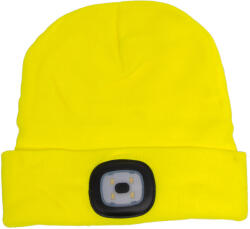 XTline s. r. o XTLINE XT60083 / Zseblámpás kalap - sárga (XT60083F)