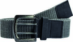 ČERVA EXPORT IMPORT a. s CERVA MIANG / Öv - fekete 135 cm (9930001560135)