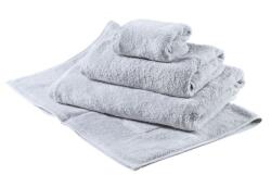 PROFOD C450 / Pamut fürdőlepedő - acél 70x140 cm (prof_2736)