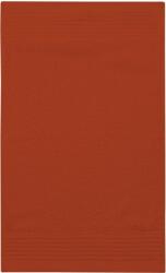 The One Towelling 1003 / Vendégtörölköző - terra spice 30x50cm (481003v4399)