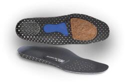 VM Footwear s. r. o VM Footwear 3000 / Anatómiai talpbetét bambuszszállal és gél sarokkal 36 (3000-36)