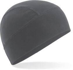 Beechfield B 315 / Női softshell sportsapka - grafitszürke, Universal (530315n7399)