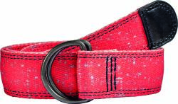 ČERVA EXPORT IMPORT a. s CERVA KNOXFIELD / Univerzális öv - piros 95 cm (9930002520095)