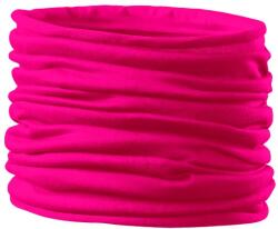 MALFINI, a. s MALFINI TWISTER 328 / Tubusos sál - neonrózsaszín Univerzális (32889XX)