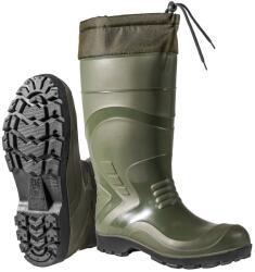 ĎUREJE JÁN s r. o D99079 LOMNIČÁK / Gumicsizma neoprén béléssel és toldással O4 SRA 48 (D99079/6-50O4-48)