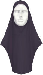 Portwest CS28 / Simaszap homlokvédelemmel - fekete (CS28BKR)