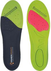 ČERVA EXPORT IMPORT a. s PANDA METATARSALGIA / Cipőbetétek - zöld 45-48 (0208004813045)